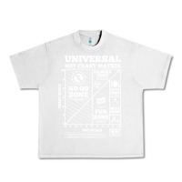 Lunar Rock hot crazy matrix matrix Urban Heavy Tee - artisFamous