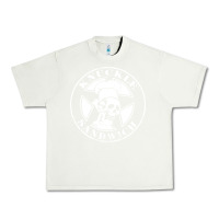 Pistachio knuckle sandwich Urban Heavy Tee - artisFamous