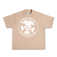 Burro knuckle sandwich Urban Heavy Tee - artisFamous