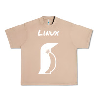 Burro linux Urban Heavy Tee - artisFamous