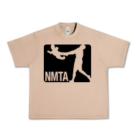Burro national midget tossing association Urban Heavy Tee - artisFamous