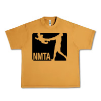 Peanut Butter national midget tossing association Urban Heavy Tee - artisFamous