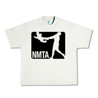 Pistachio national midget tossing association Urban Heavy Tee - artisFamous