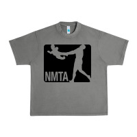 Tornado national midget tossing association Urban Heavy Tee - artisFamous