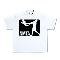 White national midget tossing association Urban Heavy Tee - artisFamous