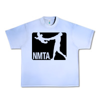 Grape Ice national midget tossing association Urban Heavy Tee - artisFamous