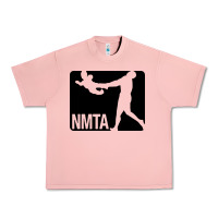 Salmon national midget tossing association Urban Heavy Tee - artisFamous