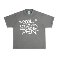 Tornado cool disco dan Urban Heavy Tee - artisFamous