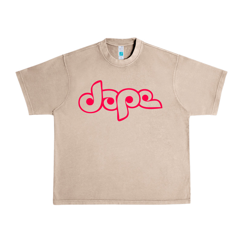 Dope Philadelphia Urban Heavy Tee by artisFamous | Teevron