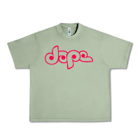 Oil Green dope philadelphia Urban Heavy Tee - artisFamous