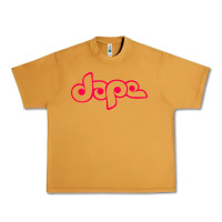 Peanut Butter dope philadelphia Urban Heavy Tee - artisFamous