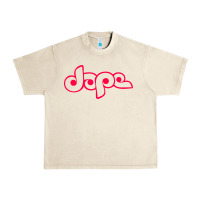 Sandshell dope philadelphia Urban Heavy Tee - artisFamous