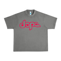 Tornado dope philadelphia Urban Heavy Tee - artisFamous