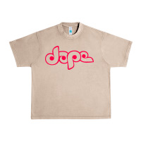 French Oak dope philadelphia Urban Heavy Tee - artisFamous