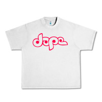 Lunar Rock dope philadelphia Urban Heavy Tee - artisFamous