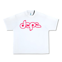 White dope philadelphia Urban Heavy Tee - artisFamous