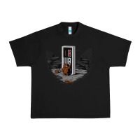 Black dawn of gaming Urban Heavy Tee - artisFamous