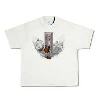 Pistachio dawn of gaming Urban Heavy Tee - artisFamous