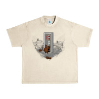 Sandshell dawn of gaming Urban Heavy Tee - artisFamous