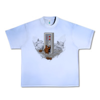 Grape Ice dawn of gaming Urban Heavy Tee - artisFamous