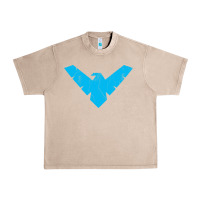 French Oak nightwing Urban Heavy Tee - artisFamous