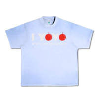 Grape Ice funny yoyo Urban Heavy Tee - artisFamous