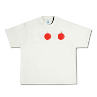 Pistachio funny yoyo Urban Heavy Tee - artisFamous