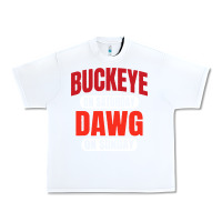 White buckeye on saturday Urban Heavy Tee - artisFamous