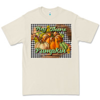 Bone hey there pumpkin mouse pad Premium Tee - BundleAndBundleShop