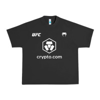 Pigment Black crypto Urban Heavy Tee - artisFamous