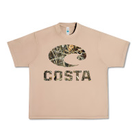 Burro costa del mar Urban Heavy Tee - artisFamous