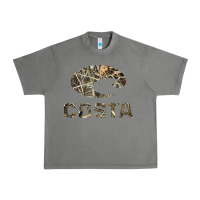 Tornado costa del mar Urban Heavy Tee - artisFamous