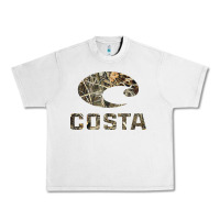Lunar Rock costa del mar Urban Heavy Tee - artisFamous