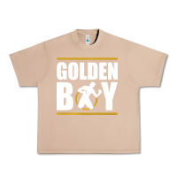 Burro Mexican professional boxer Urban Heavy Tee - artisFamous