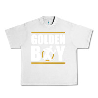 Lunar Rock Mexican professional boxer Urban Heavy Tee - artisFamous