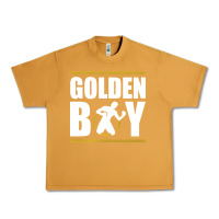 Peanut Butter Mexican professional boxer Urban Heavy Tee - artisFamous