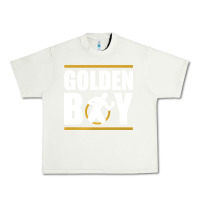 Pistachio Mexican professional boxer Urban Heavy Tee - artisFamous