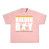Salmon Mexican professional boxer Urban Heavy Tee - artisFamous
