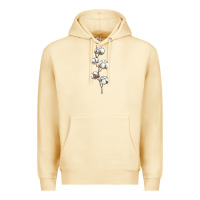 Pina Colada cotton Premium Hoodie - BarkalooDesign
