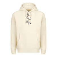 Sandshell cotton Premium Hoodie - BarkalooDesign