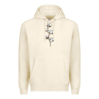 Tofu cotton Premium Hoodie - BarkalooDesign