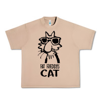 Burro fat freddys cat Urban Heavy Tee - artisFamous
