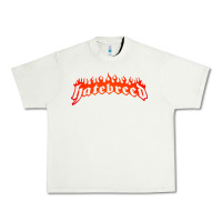 Pistachio hatebreed Urban Heavy Tee - artisFamous