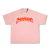 Salmon hatebreed Urban Heavy Tee - artisFamous