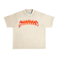 Sandshell hatebreed Urban Heavy Tee - artisFamous