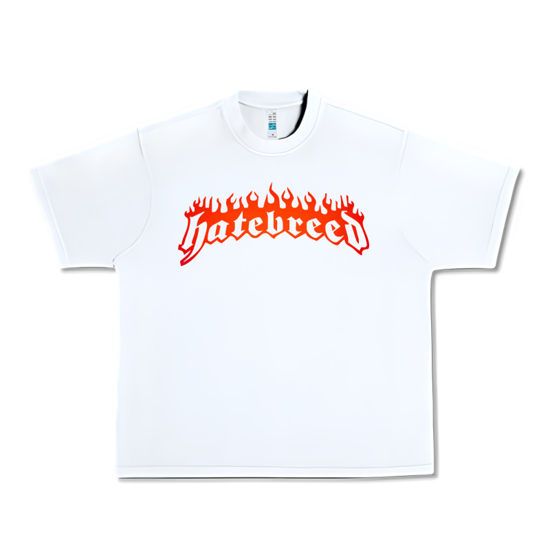 Hatebreed Urban Heavy Tee by artisFamous | Teevron