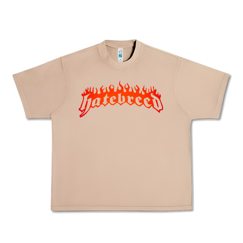 Hatebreed Urban Heavy Tee by artisFamous | Teevron