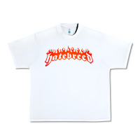 White hatebreed Urban Heavy Tee - artisFamous