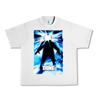 Lunar Rock carpenters the thing Urban Heavy Tee - artisFamous