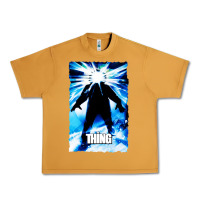 Peanut Butter carpenters the thing Urban Heavy Tee - artisFamous